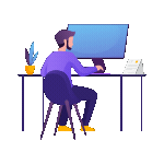 Registration Animation